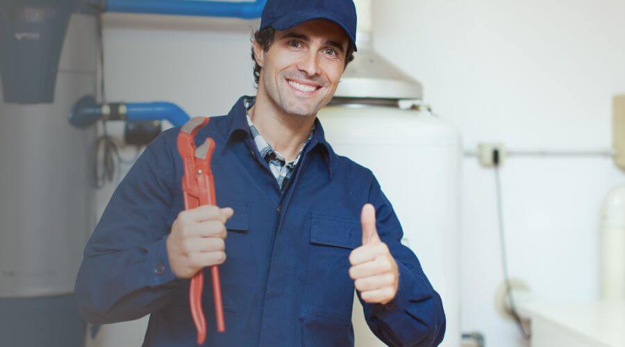 Professional same day plumber in Bonlee, NC